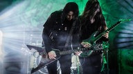 Arch Enemy beim Summer Breeze 2018