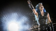 Arch Enemy beim Summer Breeze 2018