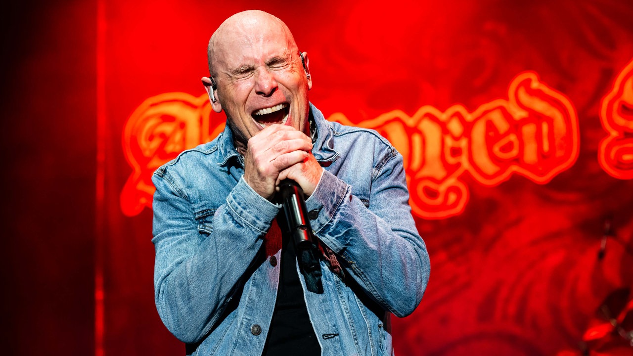 Armored Saint