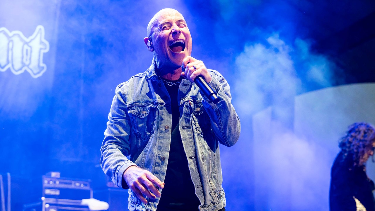 Armored Saint