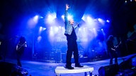 Armored Saint
