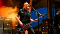 Armored Saint