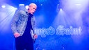 Armored Saint