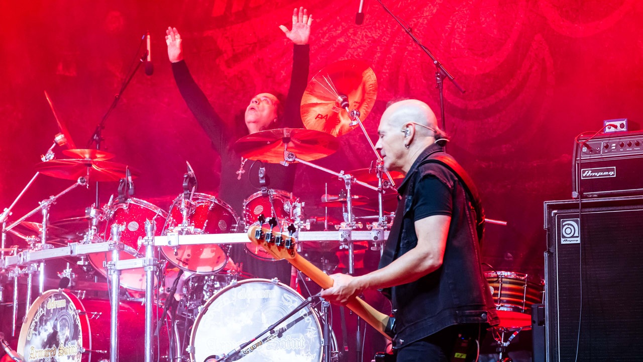 Armored Saint