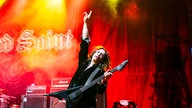 Armored Saint