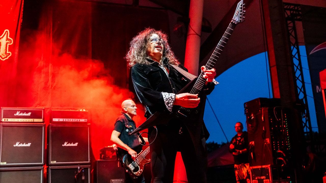 Armored Saint