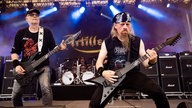 Artillery
