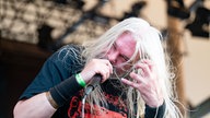 Asphyx