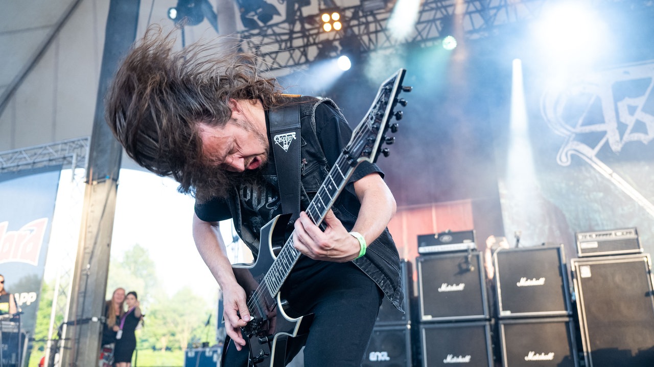 Asphyx