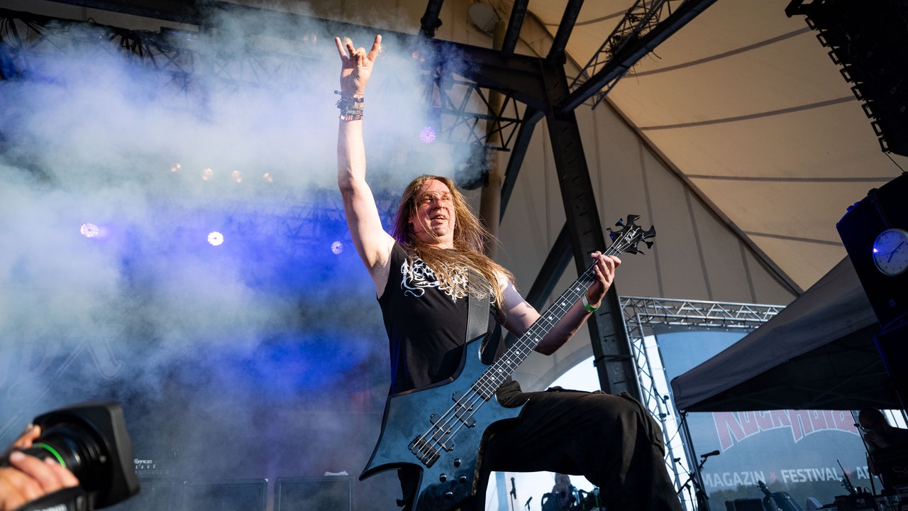 Asphyx