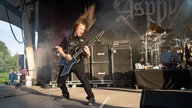 Asphyx