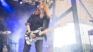 Axxis