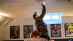 Rockpalast Backstage 2019: Die Goldenen Zitronen