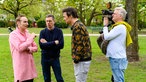 Rockpalast Backstage 2019: Die Goldenen Zitronen