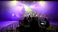 Rockpalast Backstage 2019: Leoniden