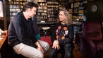 Rockpalast Backstage 2018: Peter Bursch
