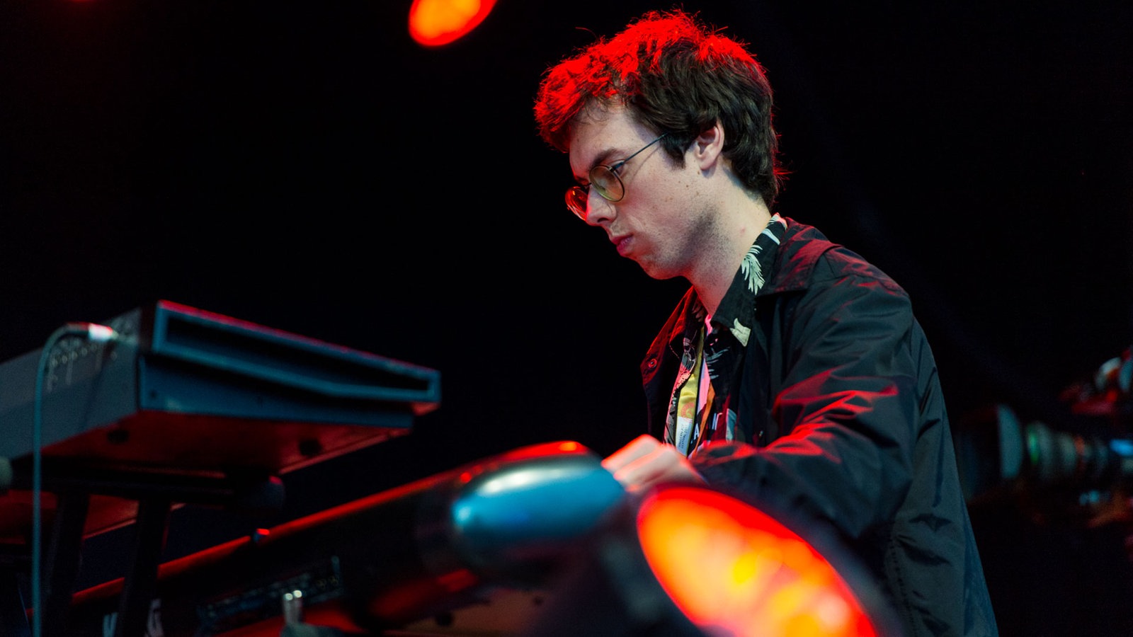 BadBadNotGood