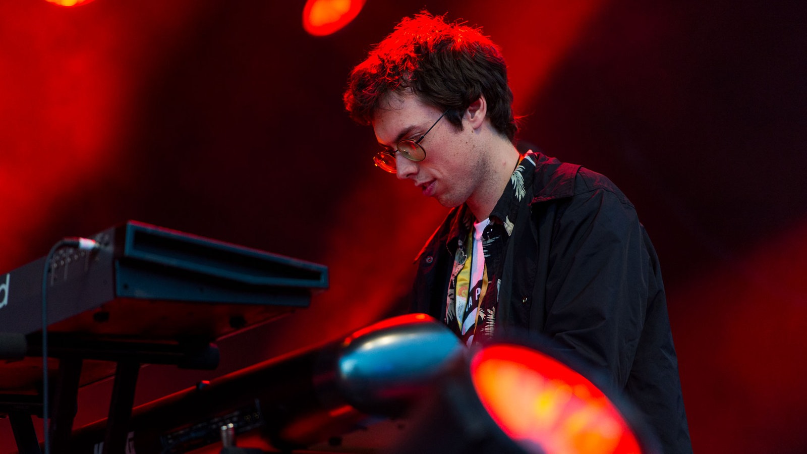 BadBadNotGood