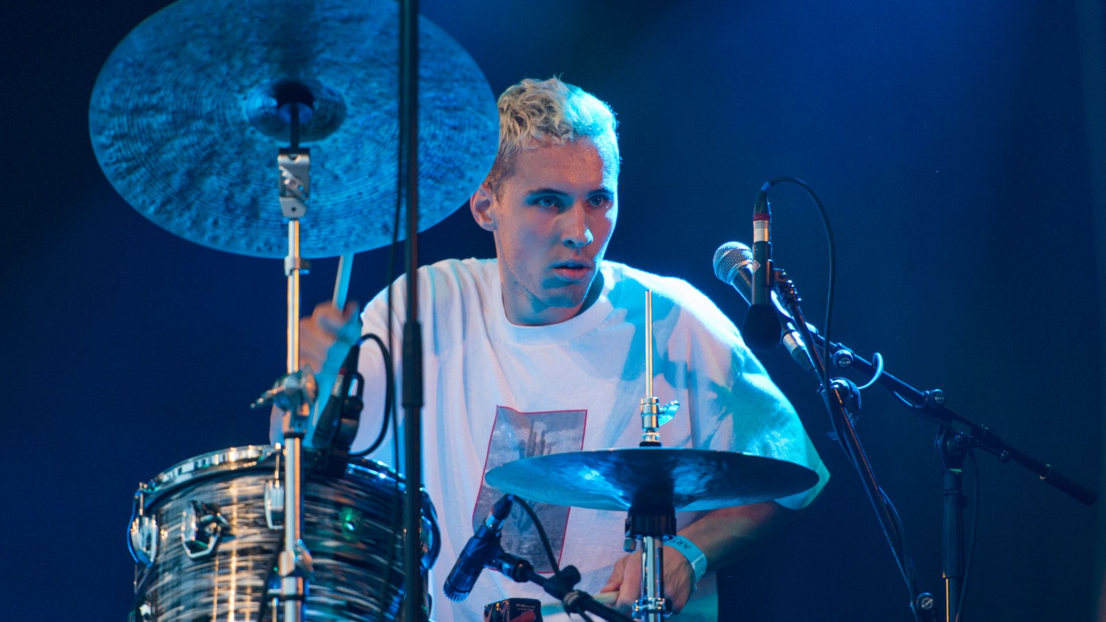 BadBadNotGood