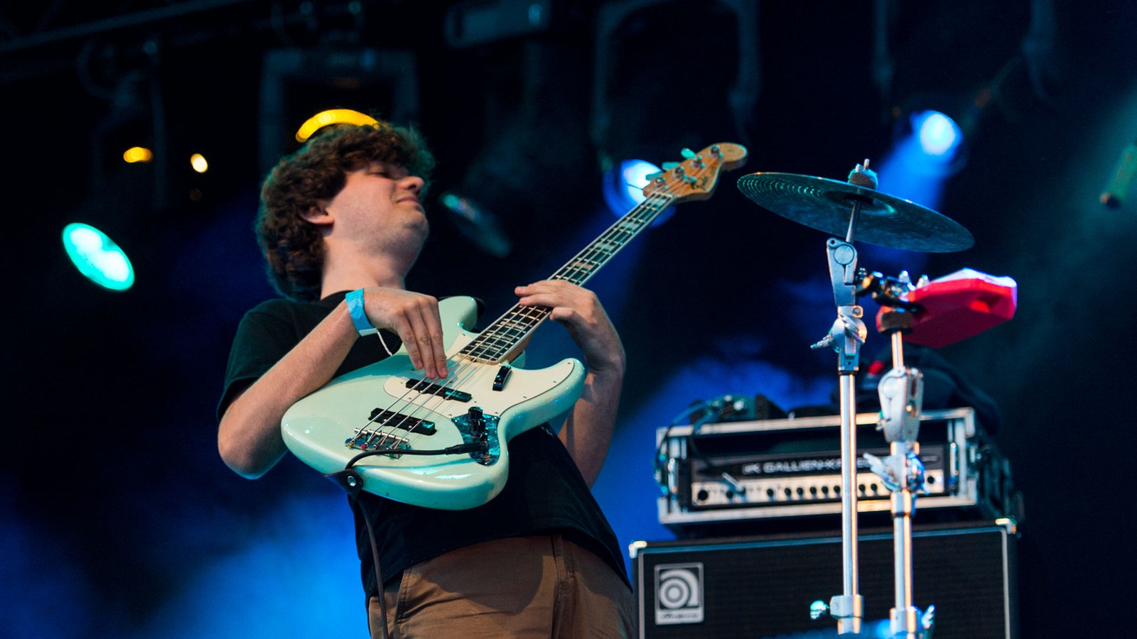 BadBadNotGood