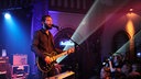 Band Of Horses auf der Bühne