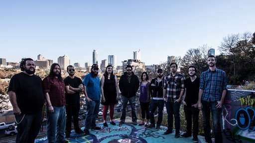 East Cameron Folkcore