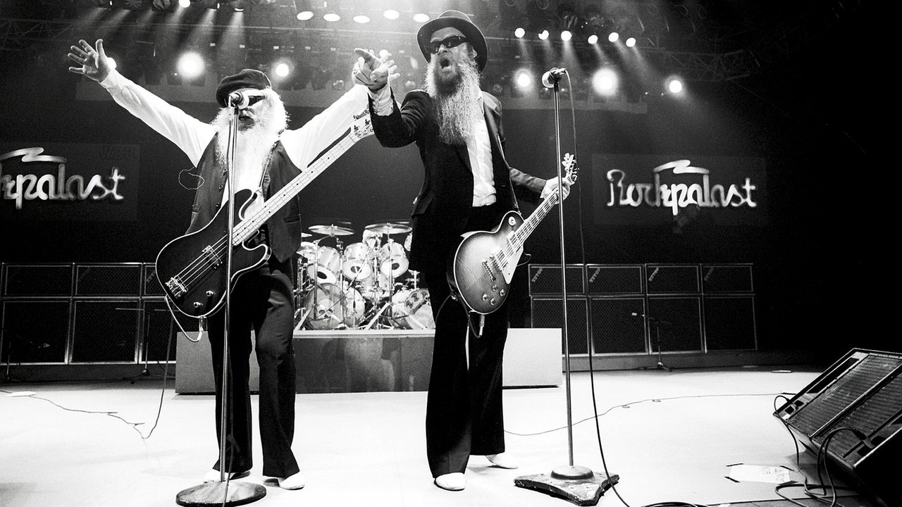 ZZ Top