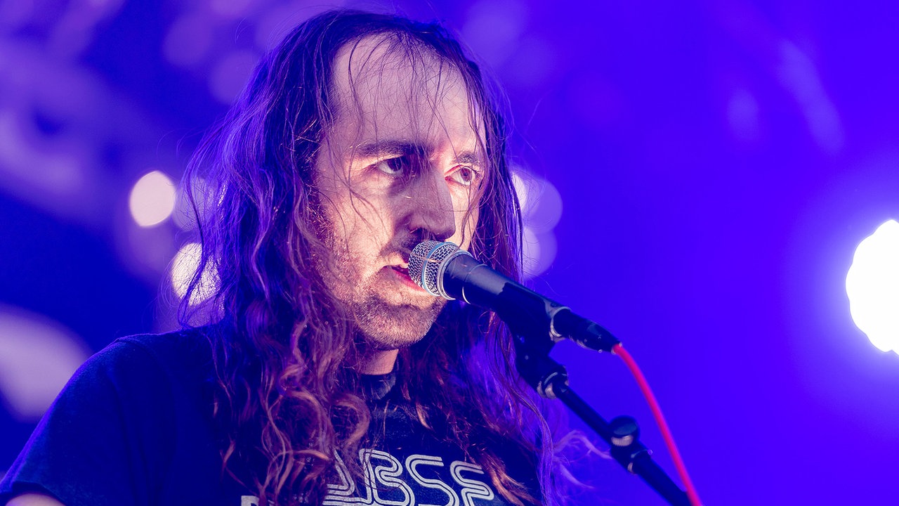 Freak Valley 2019: A Place To Bury Strangers