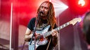 Freak Valley 2019: A Place To Bury Strangers