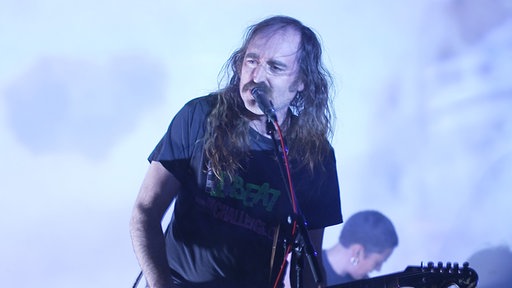 A Place To Bury Strangers - 27. April 2026, Gebäude 9