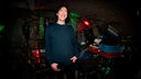 A.S. Fanning - Backstage @ Crossroads Festival März 2024