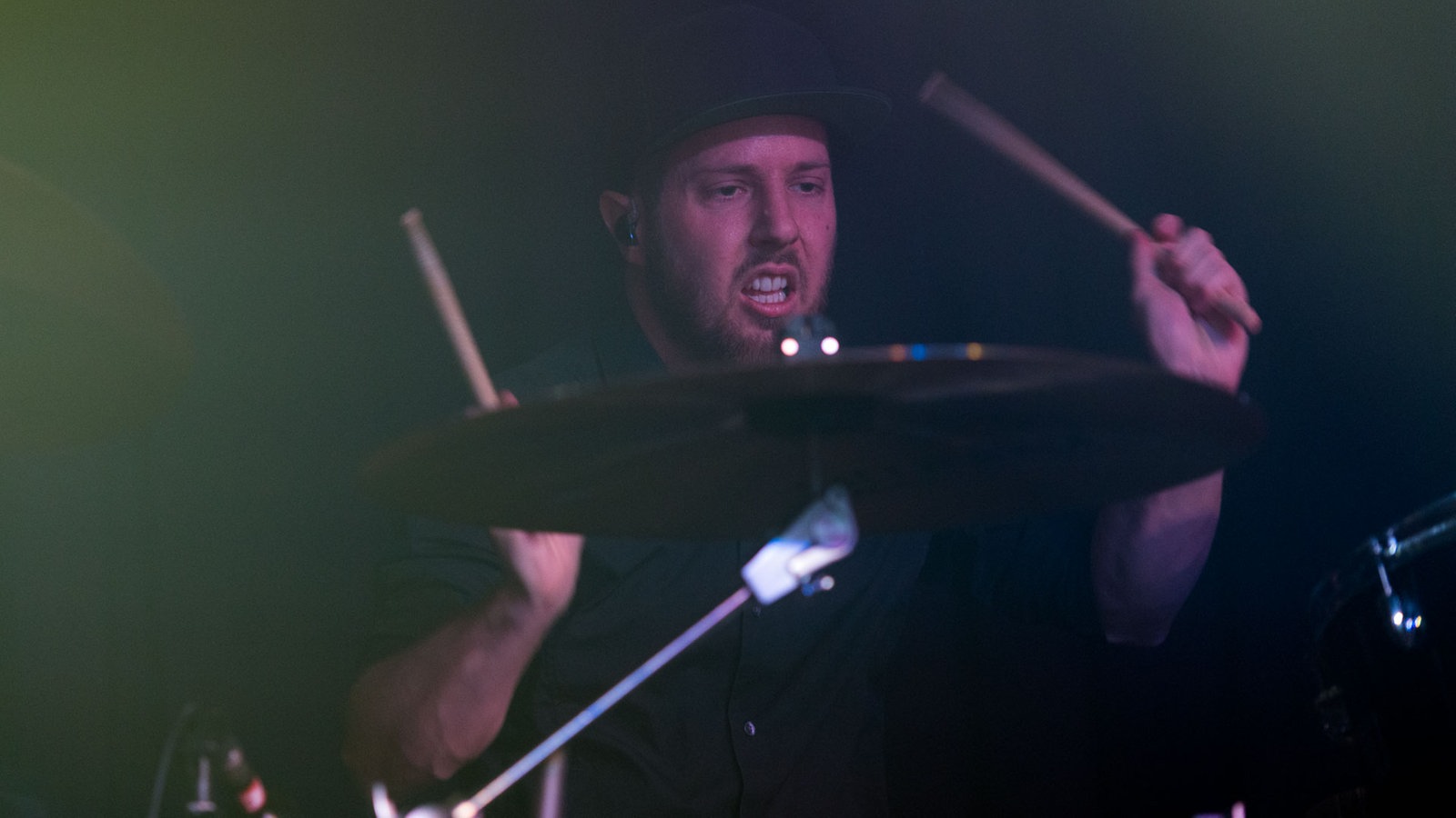 Adam Angst