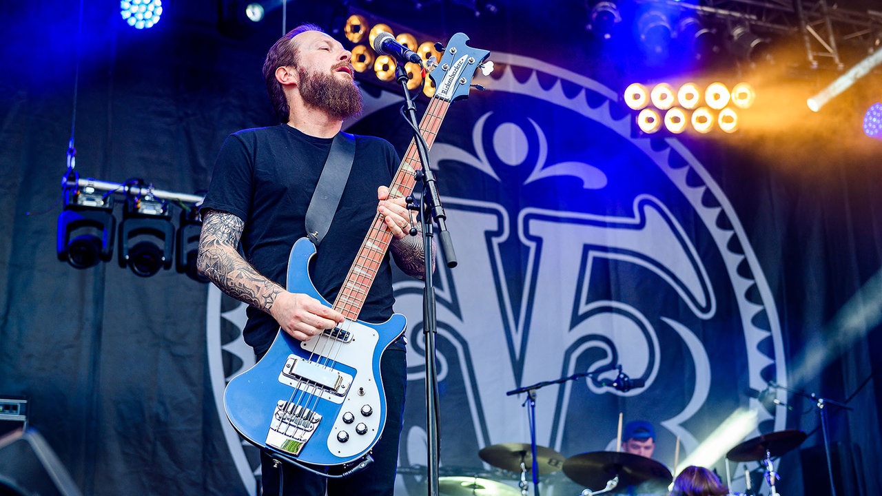 Freak Valley 2019: Arc Of Ascent