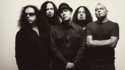 Armored Saint