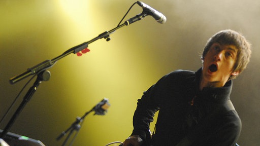 Arctic Monkeys