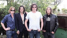 Beasts of Bourbon