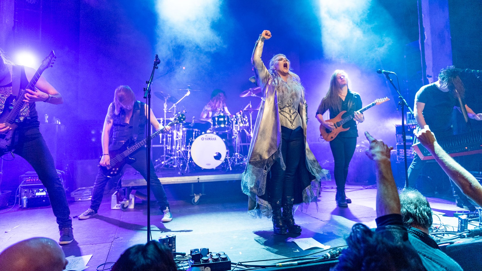 Battle Beast