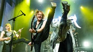 Battle Beast