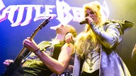 Battle Beast
