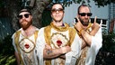 Battlesnake @ Freak Valley Festival  2025
