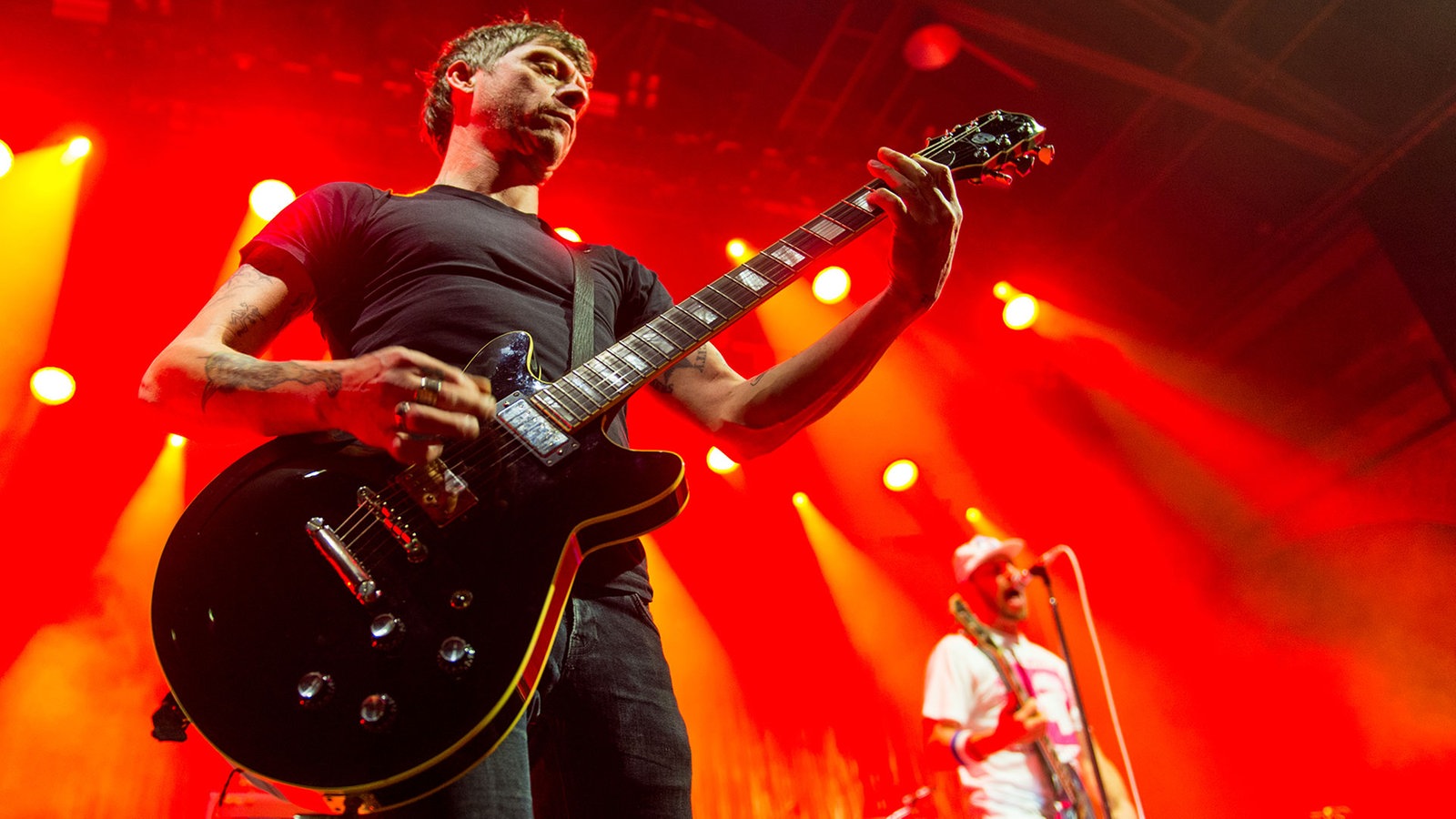 Beatsteaks