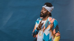 Beenie Man