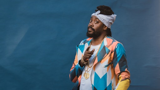 Beenie Man