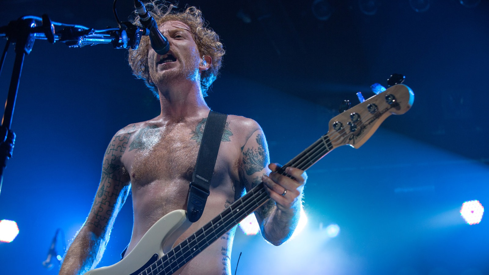 Biffy Clyro