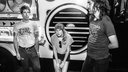 A Place To Bury Strangers