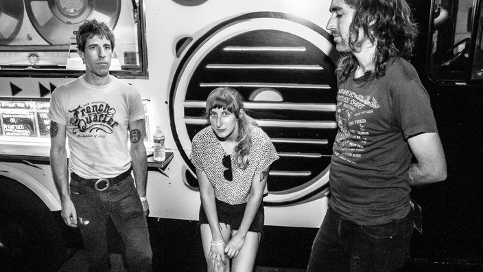 A Place To Bury Strangers