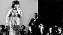Aretha Franklin