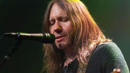 Blackberry Smoke