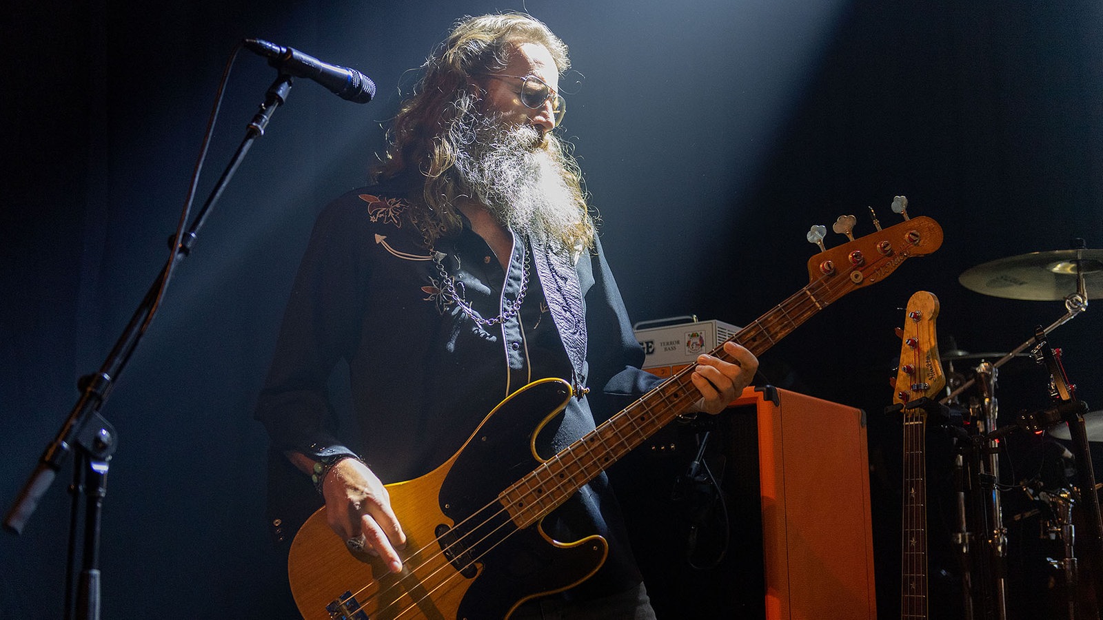 Blackberry Smoke