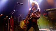 Blackberry Smoke